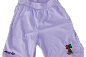 Calção Basquetebol Macron, tamanho XL